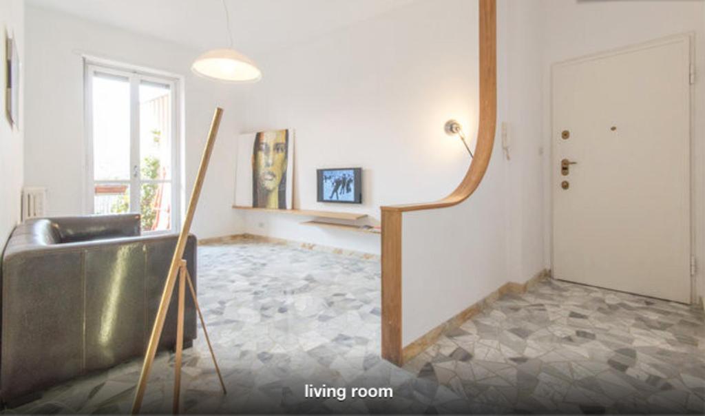 B&B Quadrifoglio Turijn Kamer foto